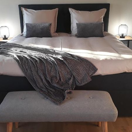 B&B Valant Brugge Eksteriør bilde