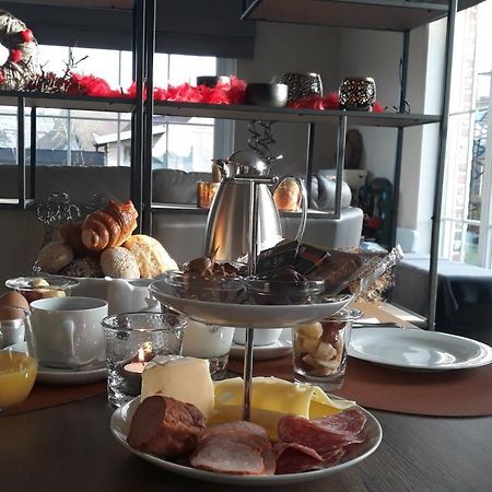 B&B Valant Brugge Eksteriør bilde