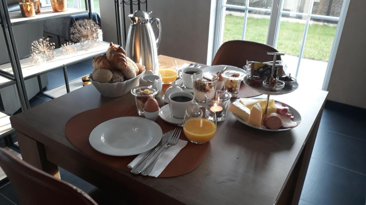 B&B Valant Brugge Eksteriør bilde