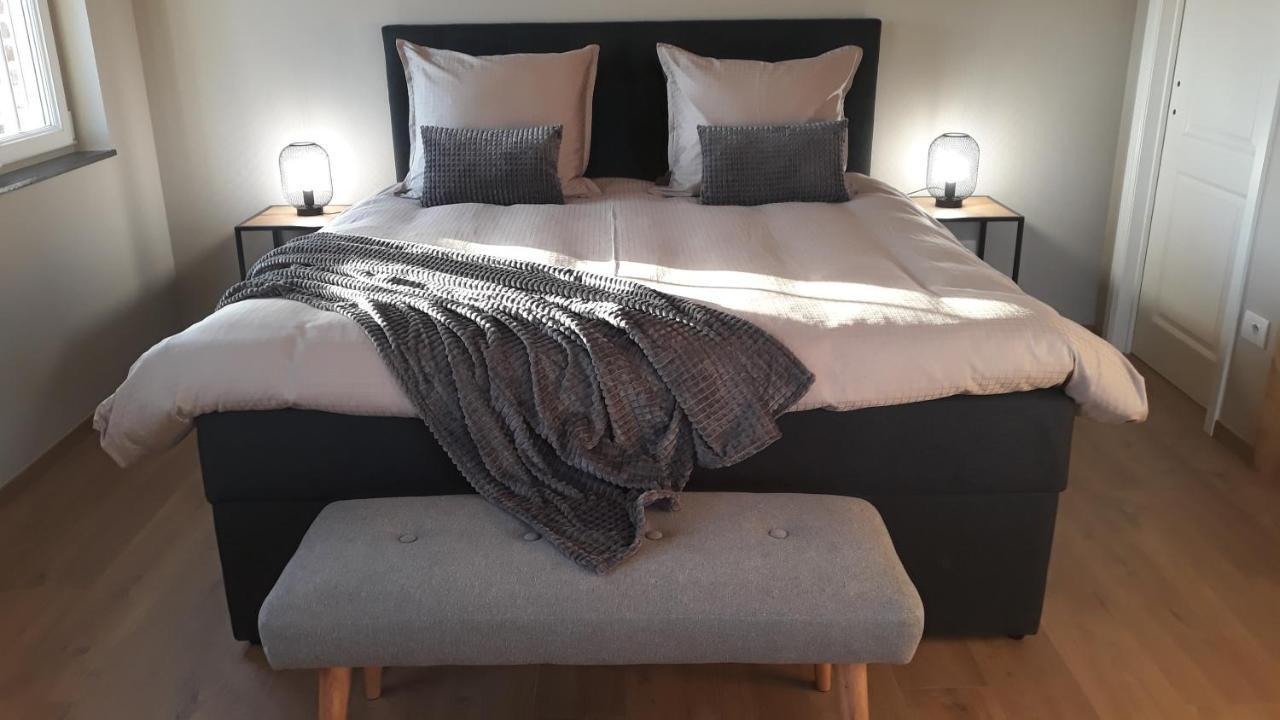 B&B Valant Brugge Eksteriør bilde
