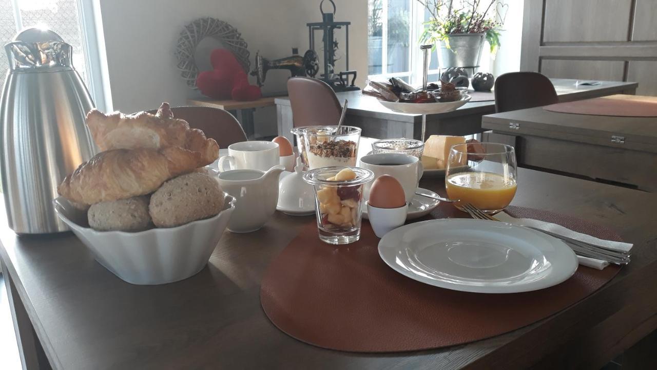 B&B Valant Brugge Eksteriør bilde